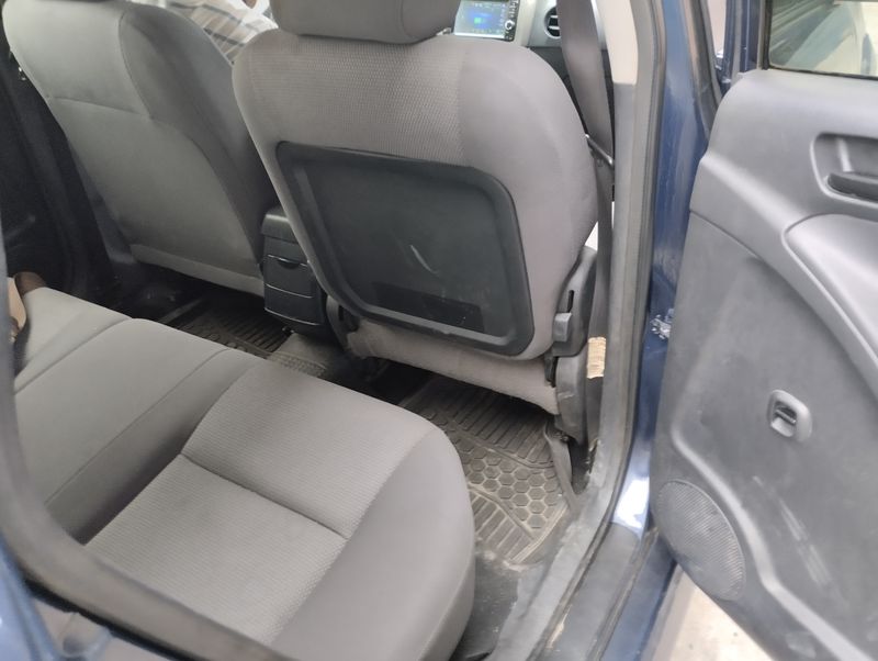 Thumbnail 6 of 2006 Pontiac Vibe